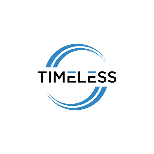 Timeless Rebrand Design by may.