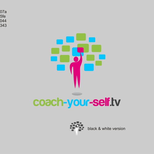 Logo design contest entry by add@idea