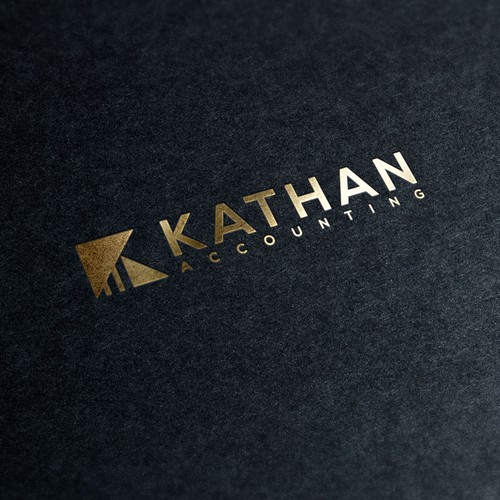 Logo & brand identity pack contest entry by brint'X