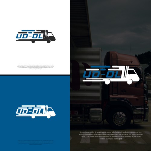 Logotipos propuesta en el concurso por Brandingo™