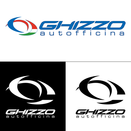 Design vincitore del contest "TRASFORMA IL MIO LOGO IN UN LOGO VETTORIALE"