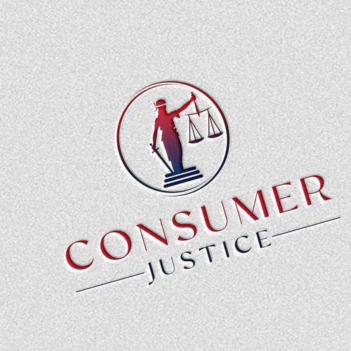 Design di Sophisticated Logo & Branding Design for a Law Firm di MST ❥❣ ❥❣