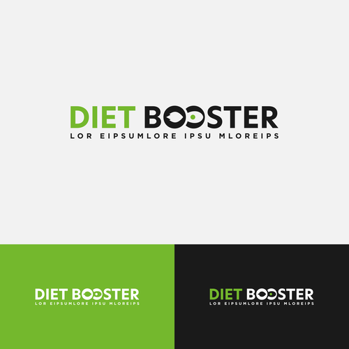 Logo design contest entry by SandyPrm