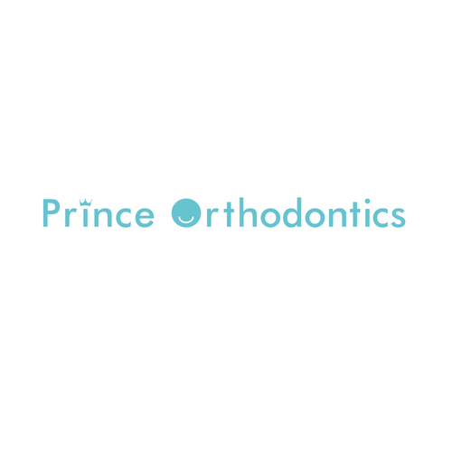 Modern Logo design for an orthodontic office (Prince Orthodontics) Design by Rakela
