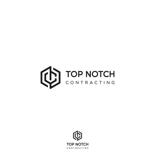 Design We need a powerful new logo to attract high end clients di emsya_design