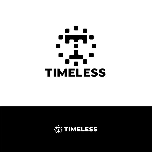 Timeless Rebrand Design by DerKater