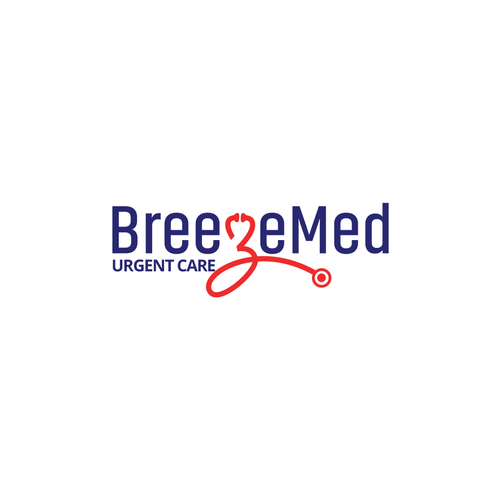 Urgent Care Logo Design by Med mansour