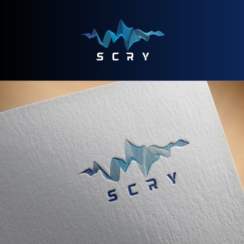 Scry A SHREWD Company Design Contest (Sharing Helps Reward Everyone With Dignity) Design by GengRaharjo