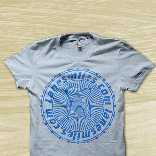 Design by Secondgpx titled "Create a winning t-shirt design"
