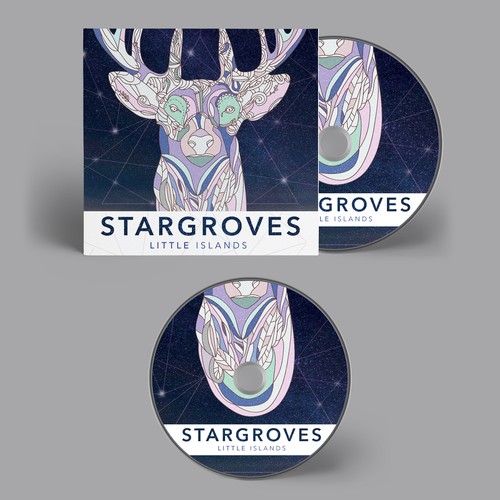 ilustração ou gráfico proposta de design por LOLIALOVAdesign