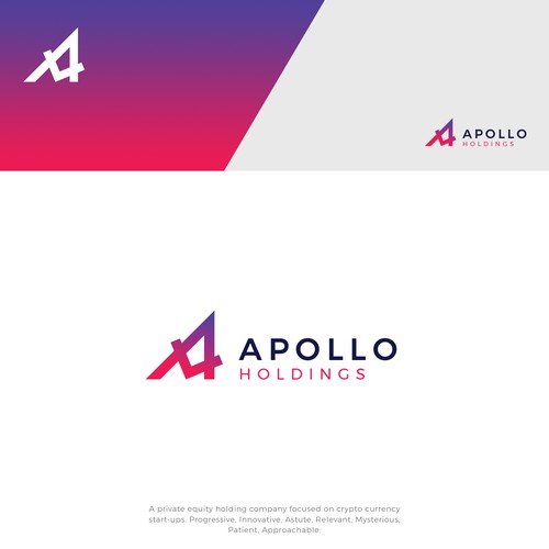 Apollo Design réalisé par Klaudi