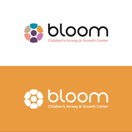 "Help with my Airway/Growth Center." winning Logo & brand identity pack