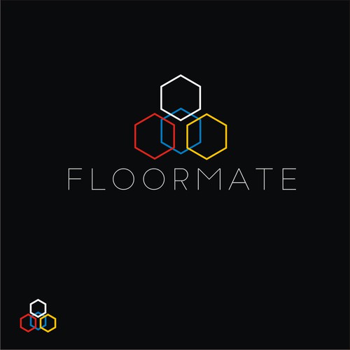 Flooring Company Design by ZORR0_