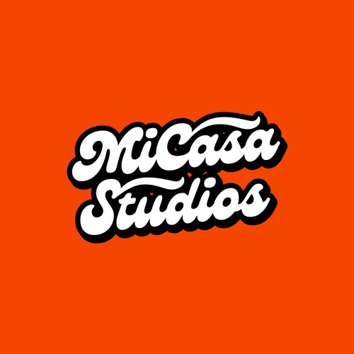 Logo and brand design for Mi Casa Studio Design by Adik