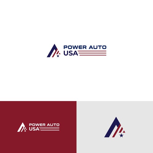 Automative E-commerce website needs logo Design by Istakab Hasnat