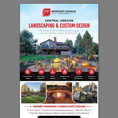 Print (Newspaper publication) ad Design by Krishna Arts