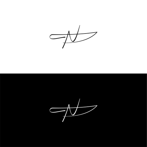 Digital Signature Design Design by Badruzzaman