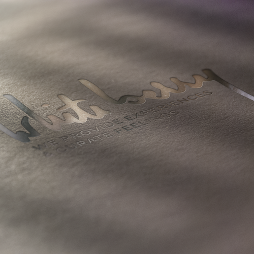 Logo & brand identity pack contest entry by prinzzesschen