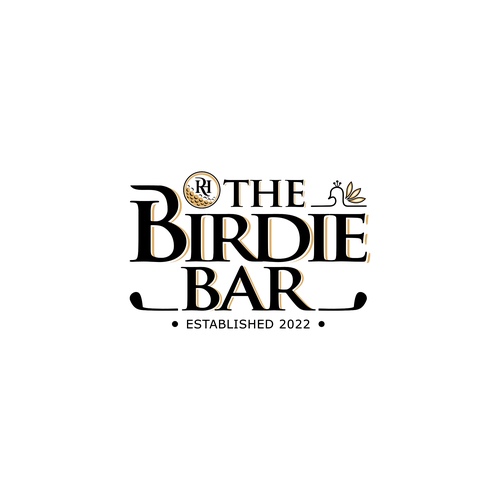 Birdie Bar Contest