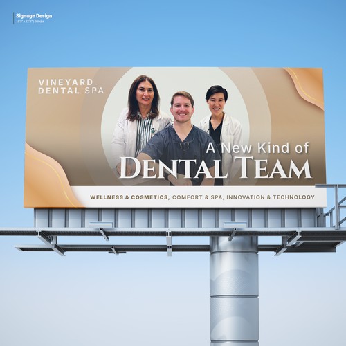  contest entry by Sangaji Aristo