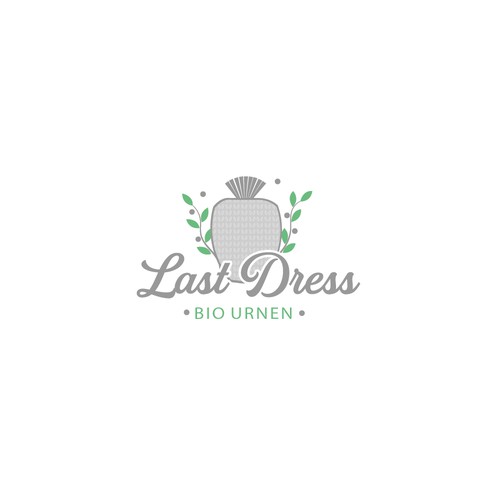 Logo design contest entry by sashkena