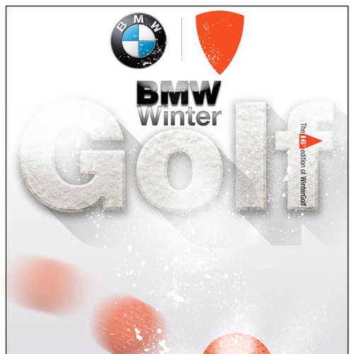 Poster contest entry by Jofke