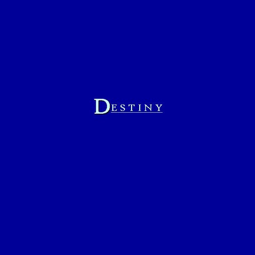 destiny Ontwerp door creativeconcepts