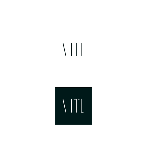Make VITL seem vital Design by NYX ™