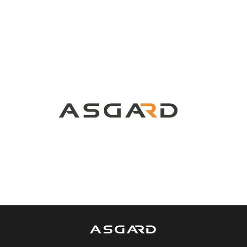 Design a logo for a space tech company Design by AxGerGD