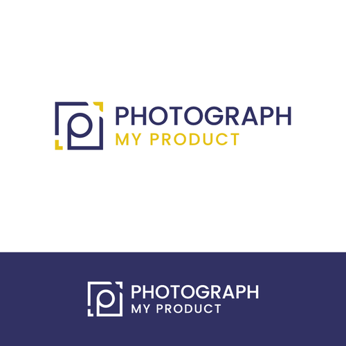 Product photography business needs re design logo Design by reiffal®