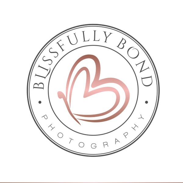 Design by Lisssa titled "Logo concept for photography business"