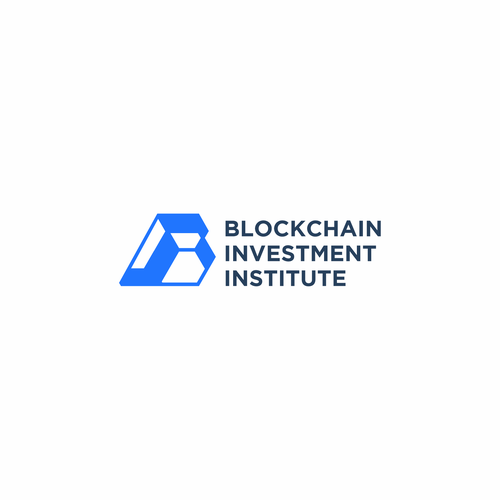 Blockchain creative logo contest Design by LØGexa™