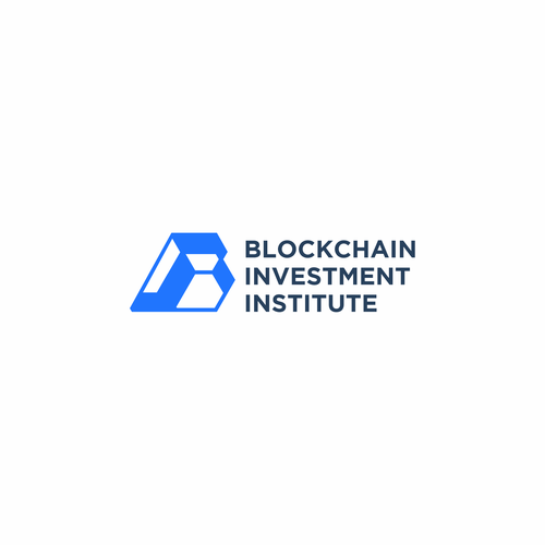 Blockchain creative logo contest Design by SimpleSmple™