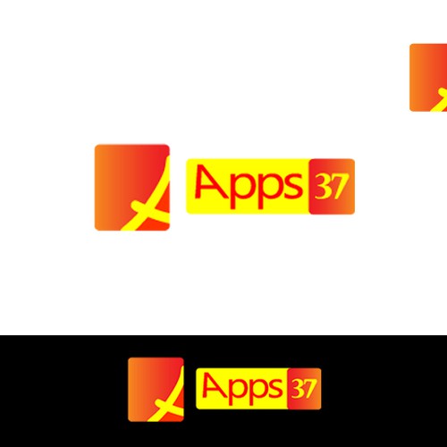 New logo wanted for apps37 Design por bhutoo