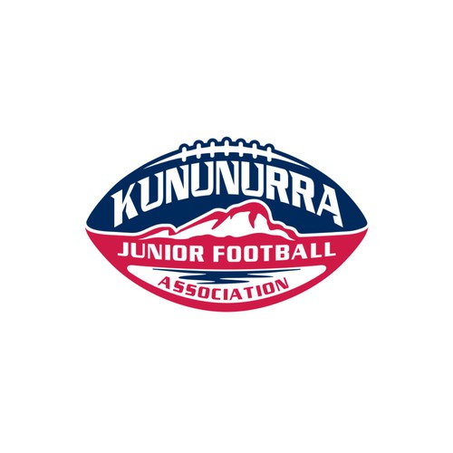 Kununurra Junior Football Association  Logo Design by @Z Design