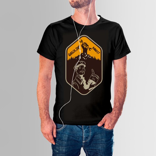 Runner-up design by feliciadesigns