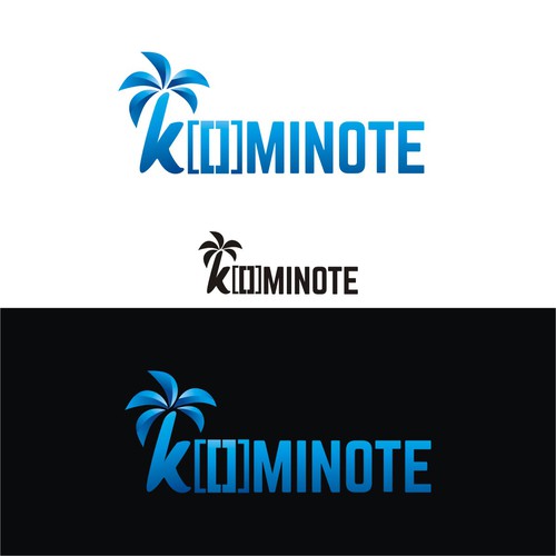 Logo for our Online Community Forum Design by N83touchthesky