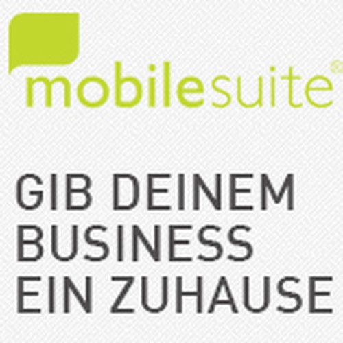 Banner ad contest entry by EmotionDrive