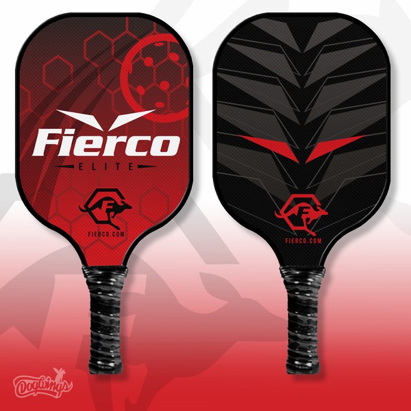 FIERCO PADDLES