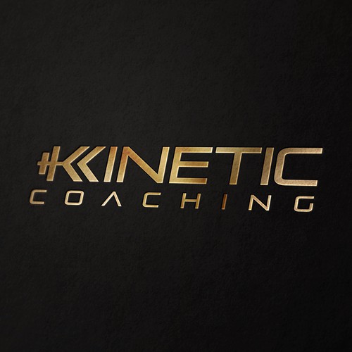 Design a modern and sophisticated logo for a private personal training studio Diseño de IgoDesign