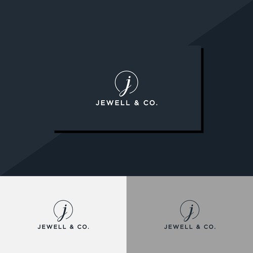 Approachable and trustworthy logo for a holding company Design by Designer_Hafizur