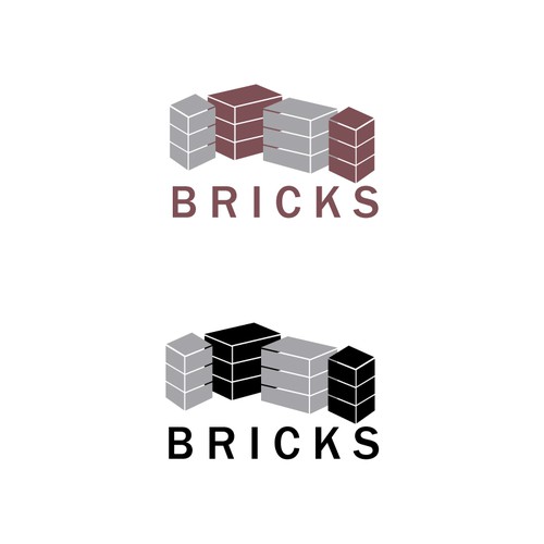 Fortify succes of new shared workspace for entrepreneurs in Copenhagen by creating our new logo Design von pumsi
