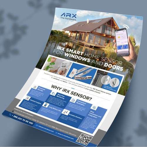 Smart idea for smart solution Design by *FBCTechnologies*