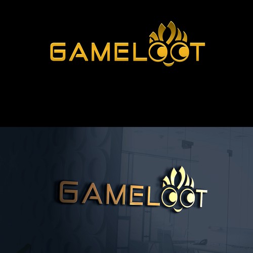 Logo design contest entry by Graphic Outsource