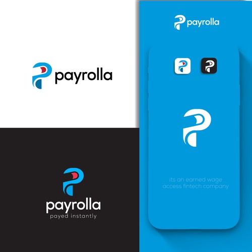i want a logo that shows that our service (app) is easy to use Diseño de j23