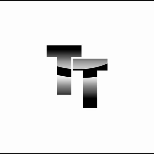 TT LOGO Design von toothless99