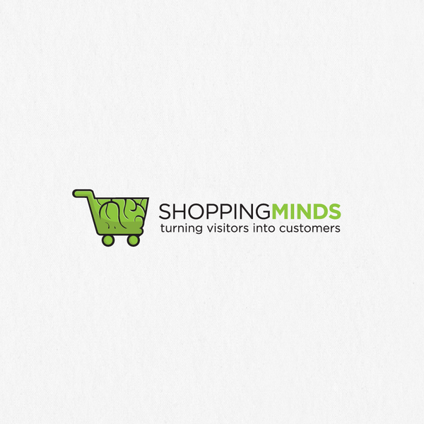 Design realizzato da vladcraft™ intitolato "Shopping Minds"