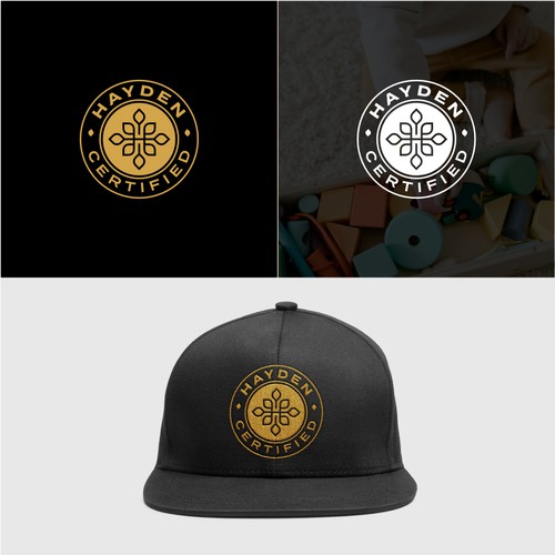 Design di HELP! Design a safety badge for children and empower caregivers di TheDaydreamerStd