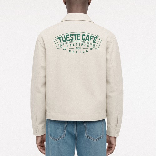 Other clothing or merchandise contest entry by reza ernanda