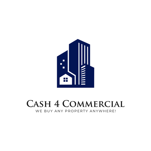 Cash 4 Commercial Design von seandai.nya